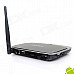 Ourspop MK823+Rii X1 Air Mouse Quad-Core Android 4.2 Google TV Player w/ 2GB RAM / 8GB ROM / XBMC