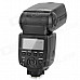 VILTROX JY680N Flash Speedlite Light for Nikon DSLR Camera - Black