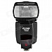 VILTROX JY680N Flash Speedlite Light for Nikon DSLR Camera - Black