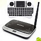 Ourspop MK823 Quad-Core Android 4.2 Google TV Player w/ 2GB RAM / 8GB ROM / Wi-Fi / HDMI / Air Mouse