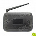 Ourspop MK823 Quad-Core Android 4.2 Google TV Player w/ 2GB RAM / 8GB ROM / Wi-Fi / HDMI / Air Mouse