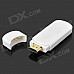 IPUSH Wi-Fi Display DLNA Airplay Receiver Dongle - White