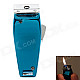 Creative Shaver Style Mini Windproof Metal lighters - Blue