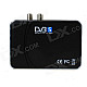 Digital Satellite TV Tuner - Black