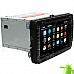 LsqSTAR 8" Android 4.0 Car DVD Player w/ GPS,TV,RDS,PIP,SWC,Wifi,Can Bus,3D UI for Volkswagen series