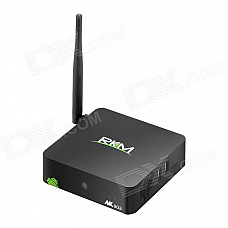 RKM(Rikomagic) MK902 Quad Core Android 4.2 Mini PC Google TV Player w/ 2GB RAM / 8GB ROM / 5.0MP