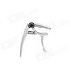 Meideal Uku-Capo All-Alloy Guitar Capo Silver