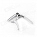 Meideal Uku-Capo All-Alloy Guitar Capo Silver