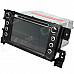 LsqSTAR 7" Android 4.0 Car DVD Player w/ GPS,TV,RDS,Bluetooth,PIP,SWC,WiFi,3DUI,Dual Zone for Vitara