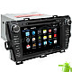LsqSTAR 8" Android 4.0 Car DVD Player w/ GPS,TV,RDS,Bluetooth,PIP,SWC,Wi-Fi,3DUI,Dual Zone for PRIUS