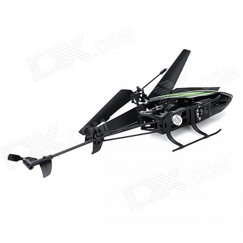 cx model helicopter 3.5