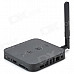 MINIX NEO X7 Android 4.2.2 Quad-Core Google TV Player w/ 2GB RAM, 16GB ROM, Russian Keyboard -Black