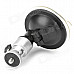 DC-85 Convenient Suction Cup GPS / Camera / DV Holder for Car - Black + Silver