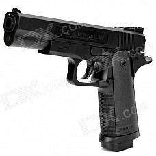 K-33 6mm Pistol Spring-load BB Gun Toy