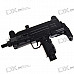 M96 Rechargeable 6mm Pistol BB Gun Toy