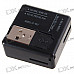All-in-1 USB 2.0 SDHC Memory Card Reader (Max. 16GB)