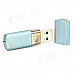 SP M50 High Speed USB 3.0 Flash Drive - Light Blue (8GB)