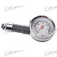 Precision Tire Pressure Gauge (0.5~7.5kg/cm2)