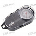 Precision Tire Pressure Gauge (0.5~7.5kg/cm2)