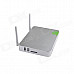 Ourspop MT1 Quad-Core Android 4.2.2 Google TV Player w/ 2GB RAM / 8GB ROM / Bluetooth / RJ45 / SPDII