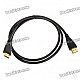 Gold Plated 1080i HDMI V1.3 M-M Connection Cable (1M-Length)