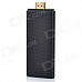 MK809B + Air Mouse Dual-Core Android 4.1.1 Mini PC Google TV Player w/ 1GB RAM / 8GB ROM / EU Plug