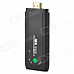 MK809II + RC11 Air Mouse Android 4.0 Mini PC Google TV Player w/ 1GB RAM / 8GB ROM / Bluetooth