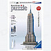 Genuine Ravensburger USA 3D Puzzle - Empire State Building