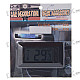 Slim Digital LCD Thermometer (1*AG10)