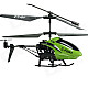 3.5-CH 2.4Ghz Radio Control Helicopter w/ Gyro - Green