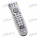 Driver-free Universal USB IR Media Remote Controller for PC (2*AAA)