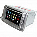 LsqSTAR 8" Android 4.0 Car DVD Player w/ GPS,TV,RDS,BT,PIP,Wi-Fi,SWC,3D-UI,Dual Zone for Hyundai H1