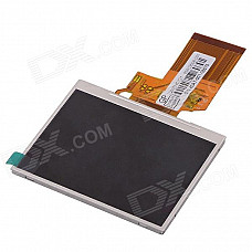 Replacement LCD Screen Display Repair for WS-690 Satellite Finder