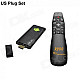 Ourspop M9B+Rii R900 Air Mouse Dual-Core Android 4.2.2 Google TV Player w/ 1GB RAM / 8GB ROM US