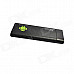 Ourspop M9B Quad Core Android 4.2.2 Google TV Player w/ 2GB RAM / 8GB ROM / R900 Air Mouse - US Plug