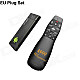 Ourspop M9B+Rii R900 Air Mouse Quad Core Android 4.2.2 Google TV Player w/ 2GB RAM / 8GB ROM EU