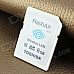 Toshiba FlashAir Wireless LAN W-02 SDHC Memory Card - White (8GB / Class10)