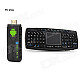 iTaSee UG007III + I9 Air Mouse Quad-Core Android 4.2 Google TV Player w/ 2GB RAM / 8GB ROM / HDMI