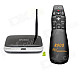 Ourspop MK823 + R900 Air Mouse Quad Core Android 4.2 TV Player w/ 2GB RAM / 8GB ROM / Bluetooth / US