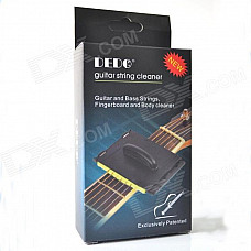 DEDO-Guitar Accessories MG-29Hot Sale Guitar String Cleaner