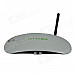 Brilink S6-2M Dual Core Android 4.2.2 Google TV Player w/ 1GB RAM, 8GB ROM, 2.0 MP Camera, MIC, XBMC