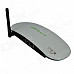 Brilink S6-2M Dual Core Android 4.2.2 Google TV Player w/ 1GB RAM, 8GB ROM, 2.0 MP Camera, MIC, XBMC