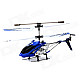 SYMA S107G USB Rechargeable 3.5-Channel R/C Helicopter w/ Gyroscope / IR Remote Controller