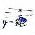 SYMA S107G USB Rechargeable 3.5-Channel R/C Helicopter w/ Gyroscope / IR Remote Controller