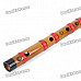 Traditional Handcrafted Bamboo Flute