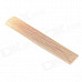 RIYIN Bb Clarinet Bamboo Reeds - Yellow + Black (10 PCS)