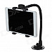 H39 + C61 360 Degree Rotation Flexible Holder Mount w/ Suction Cup for Ipad MINI / Samsung i9200