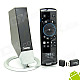 Jesurun UG320 Quad-Core Android 4.2.2 TV Player w/ 1GB RAM, 8GM ROM, 5MP CAM, Bluetooth+F10 Pro