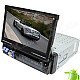 LsqSTAR Universal 7" 1 Din Android 4.0 Car DVD Player w/ GPS, TV, RDS, BT, PIP, SWC, 3DUI, Dual Zone