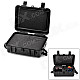 HGYBEST Waterproof Dustproof and Pressure-proof Safety Box for GoPro hero 4/ 2 / 3 / 3+ / SJ4000 - Black